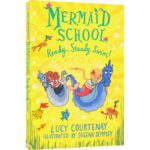Mermaid School 03 # 9781783449385 6