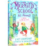 Mermaid School 04 # 9781783449897 8