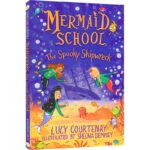 Mermaid School 06 # 9781839131950 12