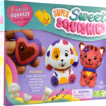 Super Sweet Squishies