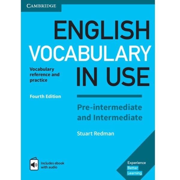 Vocabulary in Use 02 Intermediate