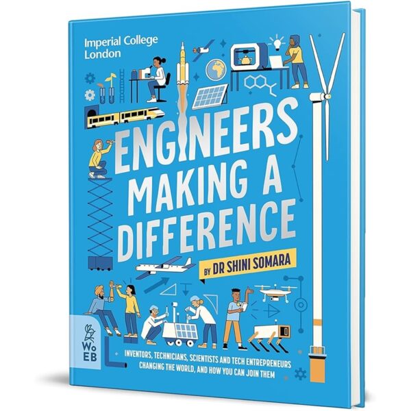 Engineers Making a Difference