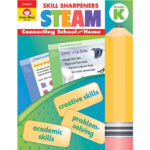 9781645140795 Skill Sharpeners Steam Grade K