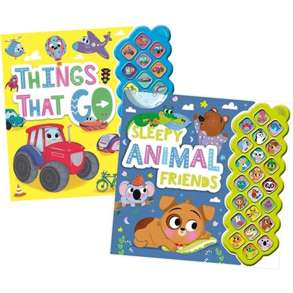 sound book collection (1)