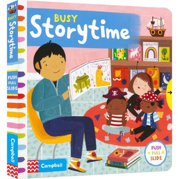 Busy Storytime # 9781529052251 (3)