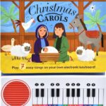 Christmas Carols # 9781835091913 # 次图1