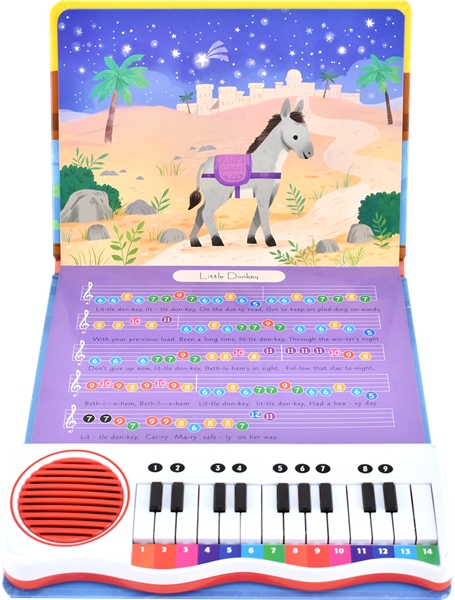 Christmas Carols # 9781835091913 # 次图2