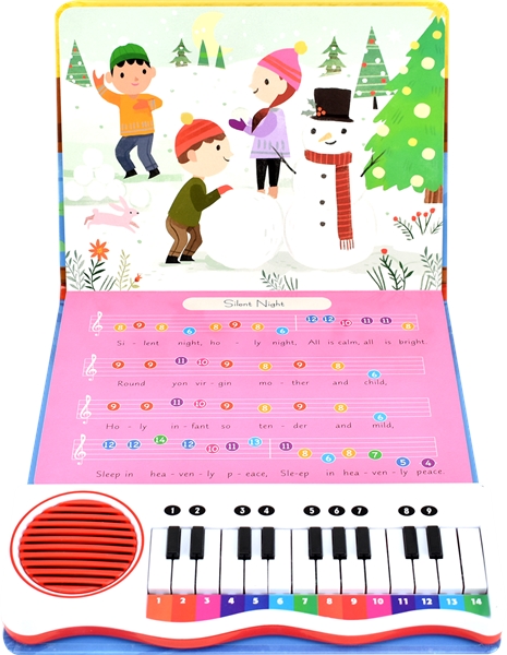 Christmas Carols # 9781835091913 # 次图3