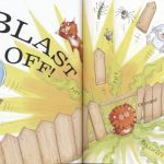 Dave’s Breakfast Blast Off! # 9781444919684 (4)