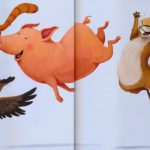 I Don’t Want to Be a Frog # 9781984852083 (3)