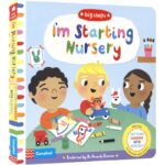 I’m Starting Nursery # 9781509836345 # 主图白底