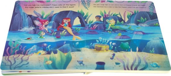 Magical adventure # 9781800226531 (2)