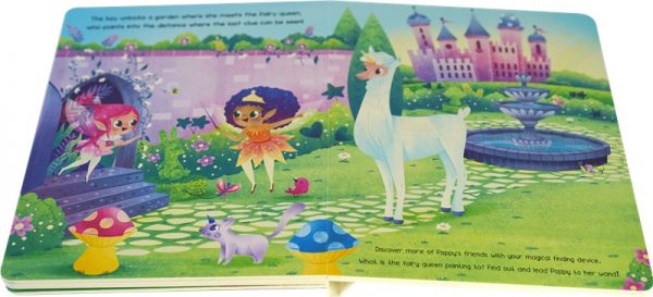 Magical adventure # 9781800226531 (3)