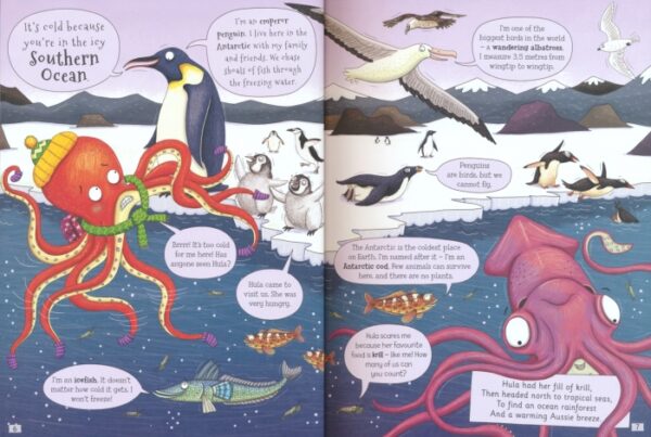 My Big Book of Adventures # 9781789891911