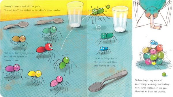 Spinderella # 9781405296892 (3)