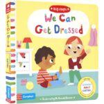 We Can Get Dressed # 9781529004014 # 主图白底
