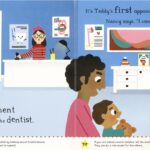 We’re Going to the Dentist # 9781529004021 # 次图2