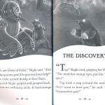 The Last Firehawk 11 – The Underland # 9781338832525 # 次图4