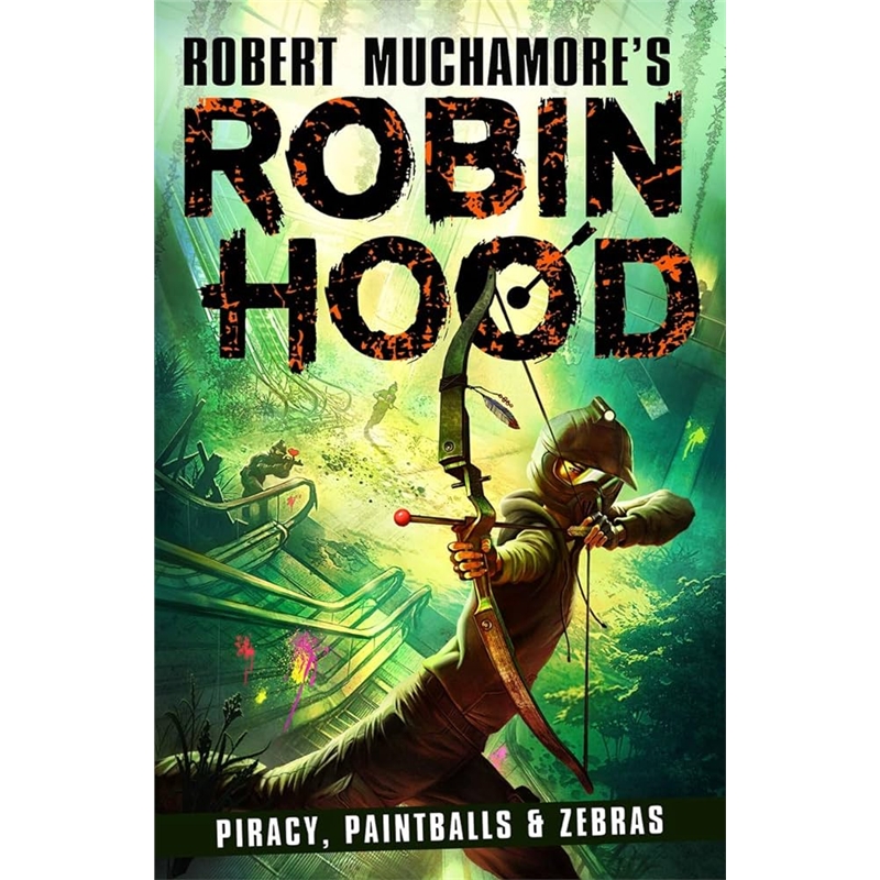 Robin hood2