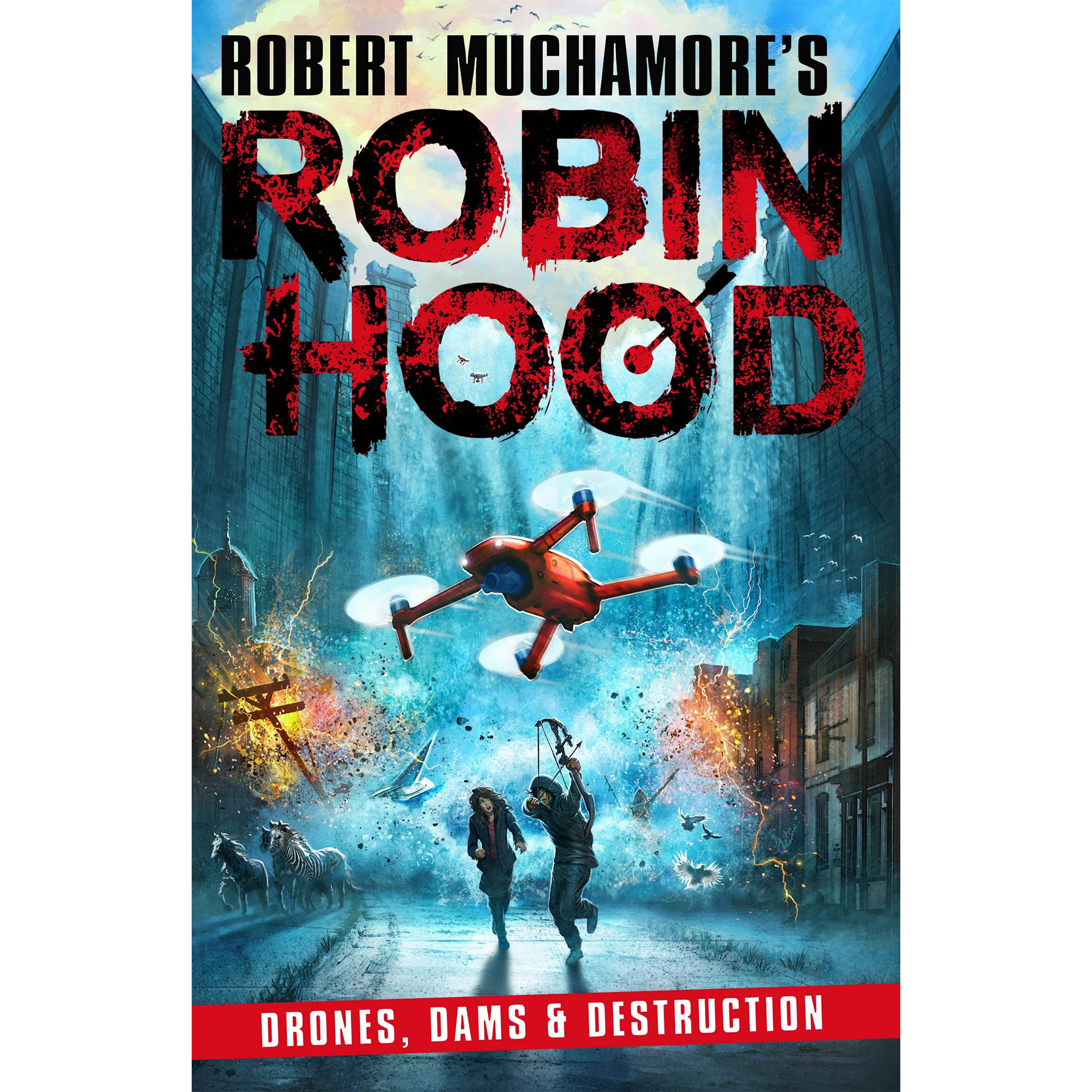 Robin hood4