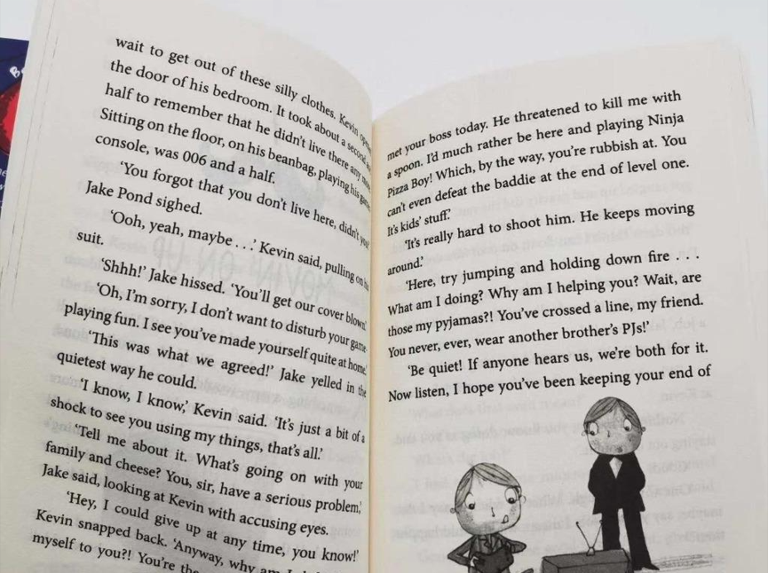 The Accidental_inside