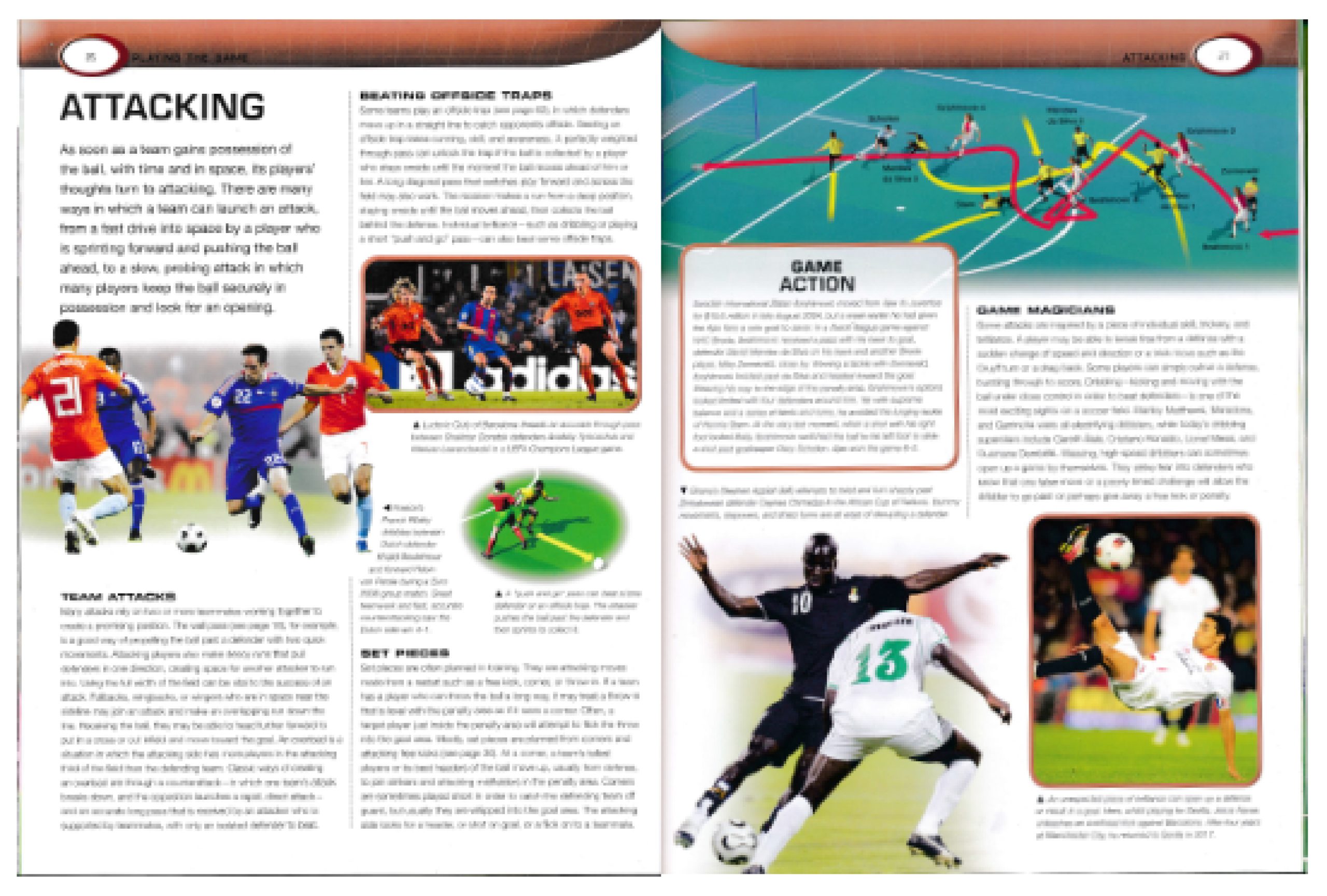 the soccer encyclopedia_inside page1-25