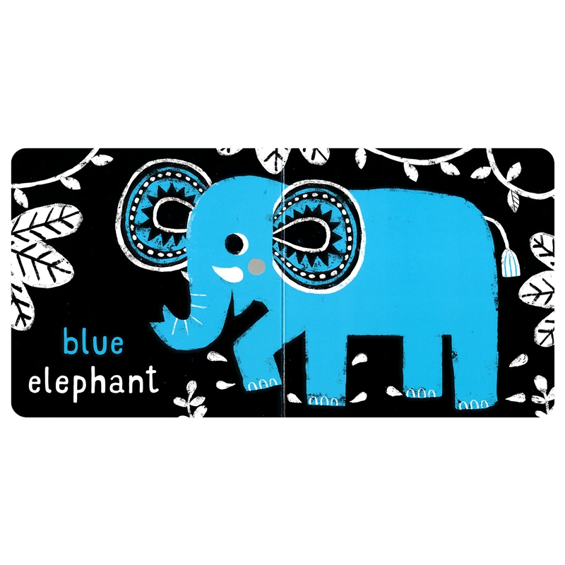 My First Colours # 次图5