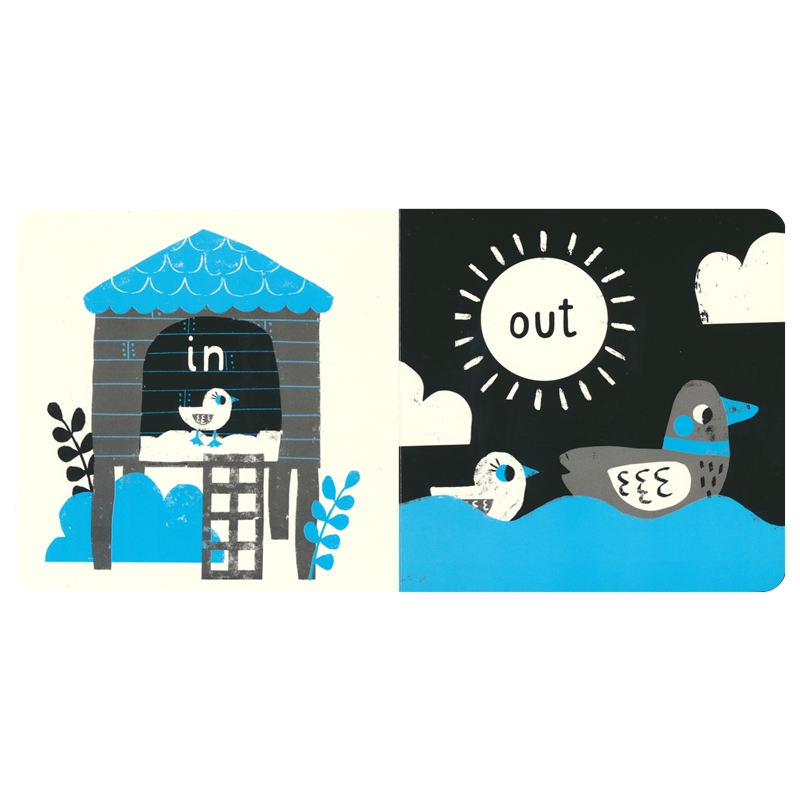 My First Opposites # 次图5