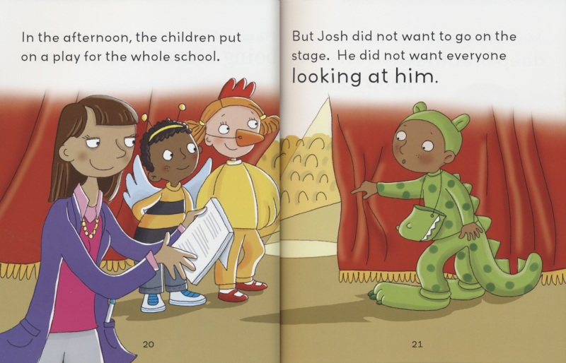 Emotions & Behaviour – Take a Deep Breath # 实拍5