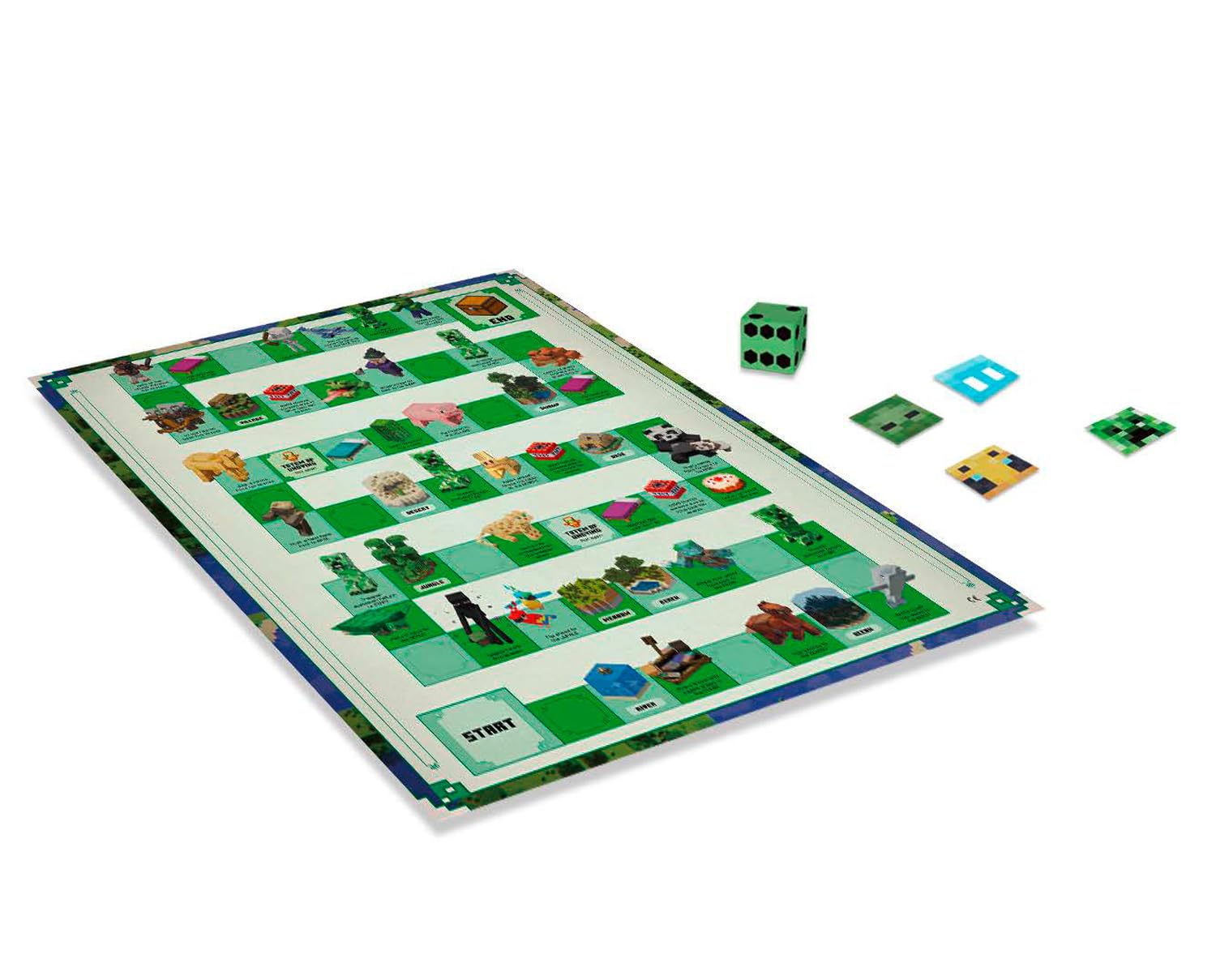 Minecraft The Ultimate_in