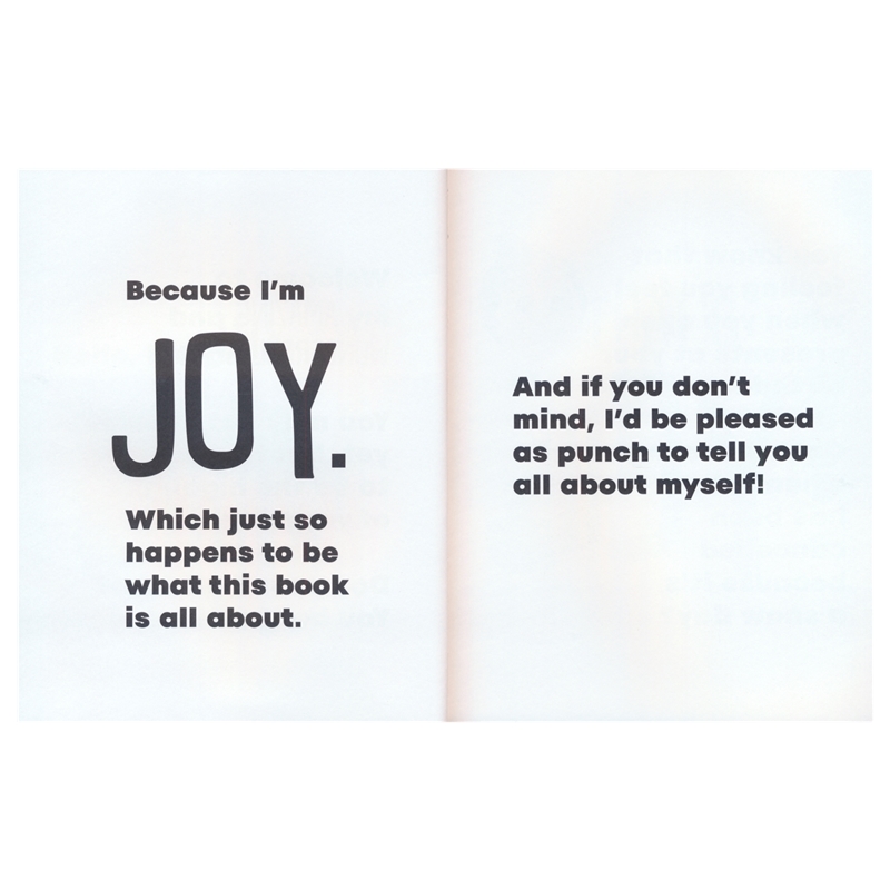 Disney Inside Out 2 Hello, I’m Joy # 9780241788769 # 次图3