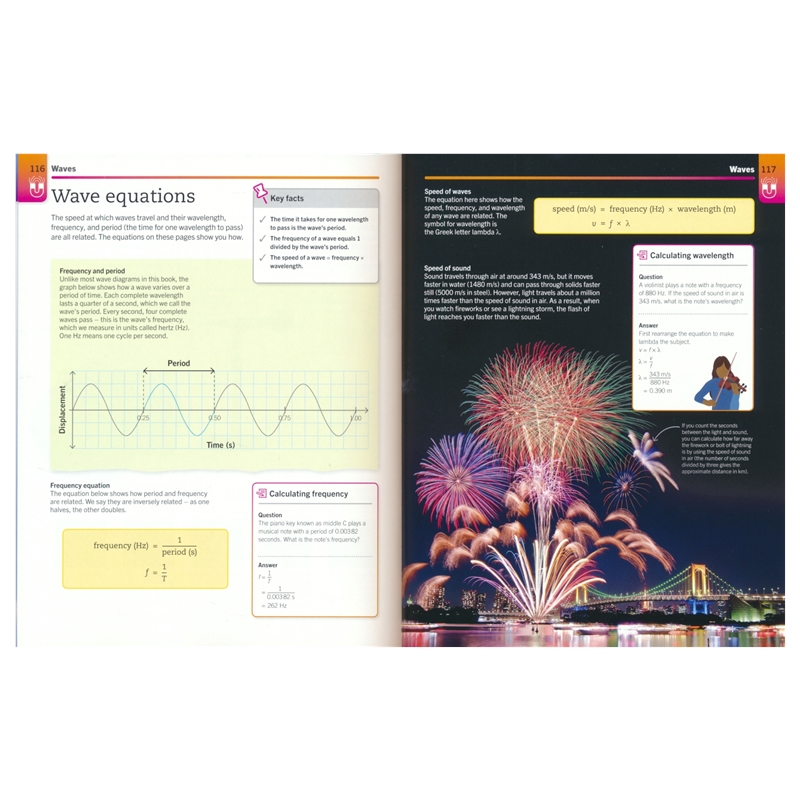 Super Simple Physics # 9780241381434 # 次图2