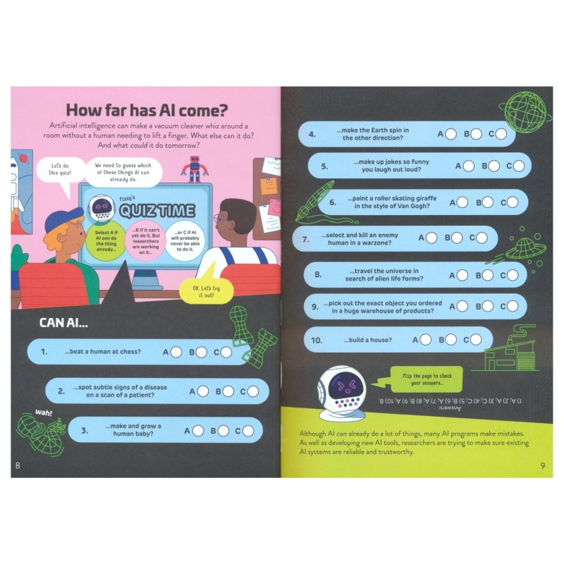 AI for Beginners # 9781805074366 # 次图2