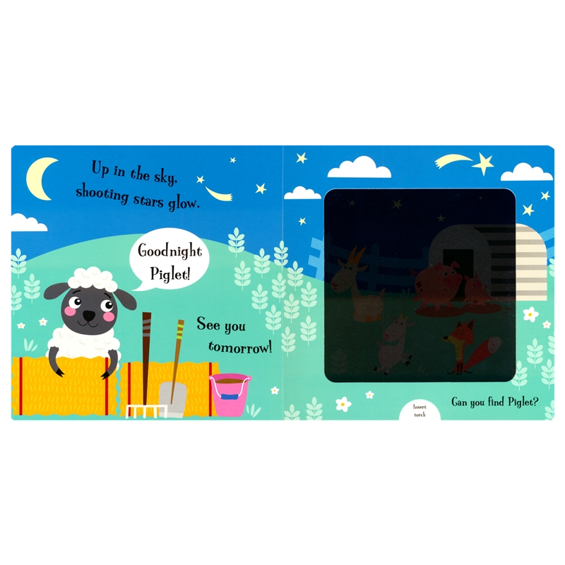 Goodnight Lamb # 9781801058483 # 次图3