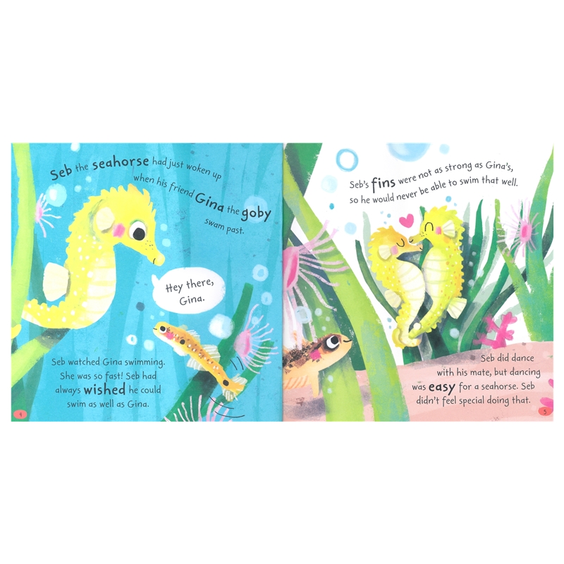 Ocean Friends # 9781789899634 # 次图3