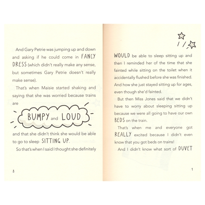 The Great Crisp Robbery # 9781839940538 # 次图3