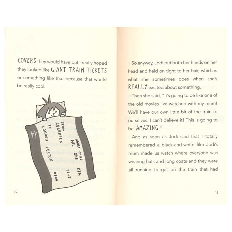 The Great Crisp Robbery # 9781839940538 # 次图4