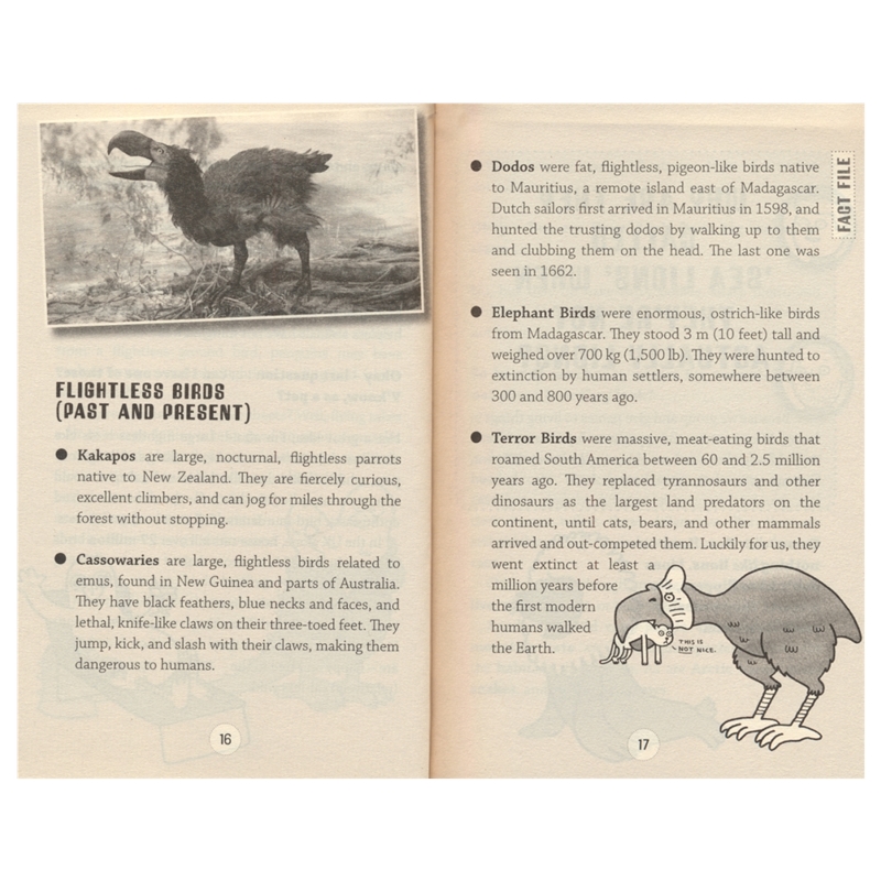 Spectacular Science For 7 Year Olds # 9781529065268 # 次图2