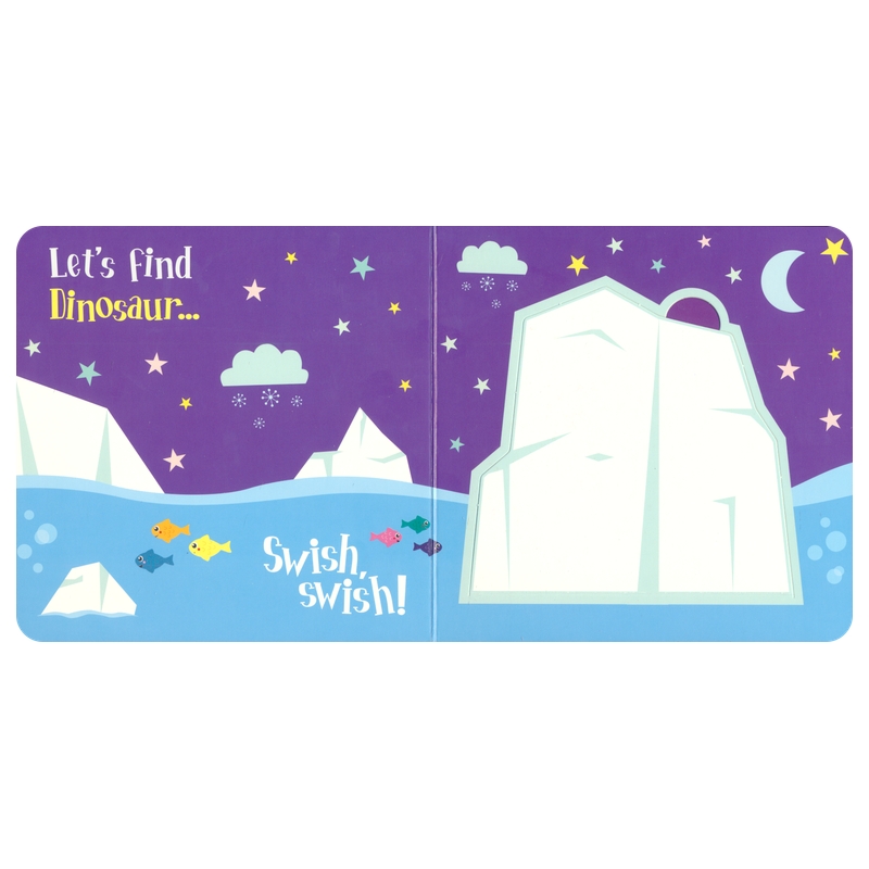 Lift-the-flap – Let’s Find Dinosaur # 次图3.png