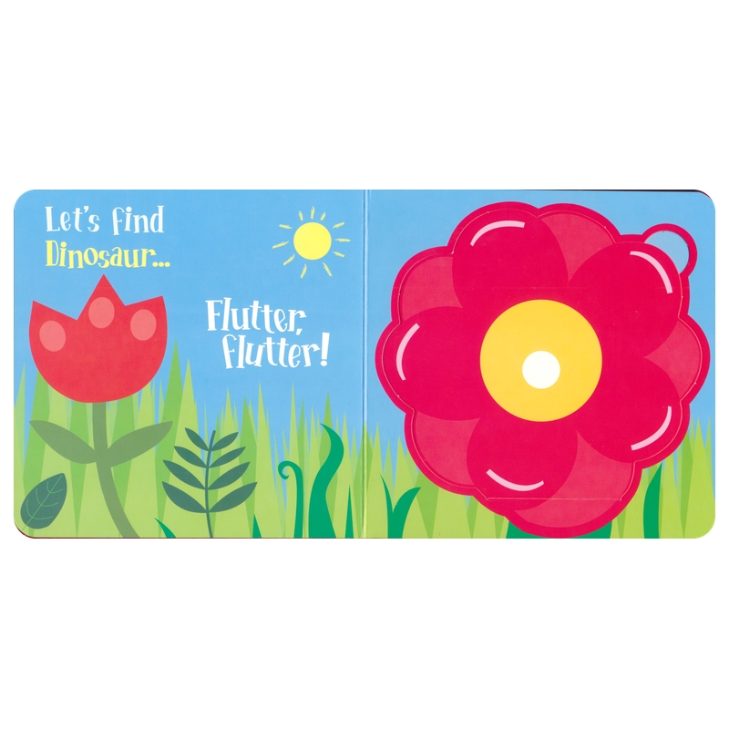 Lift-the-flap – Let’s Find Dinosaur # 次图4.png