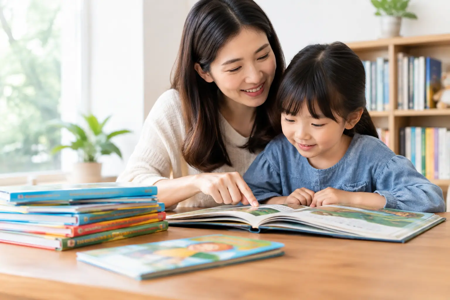 分級讀物原版繪本比較：孩子英文書怎樣買才不浪費