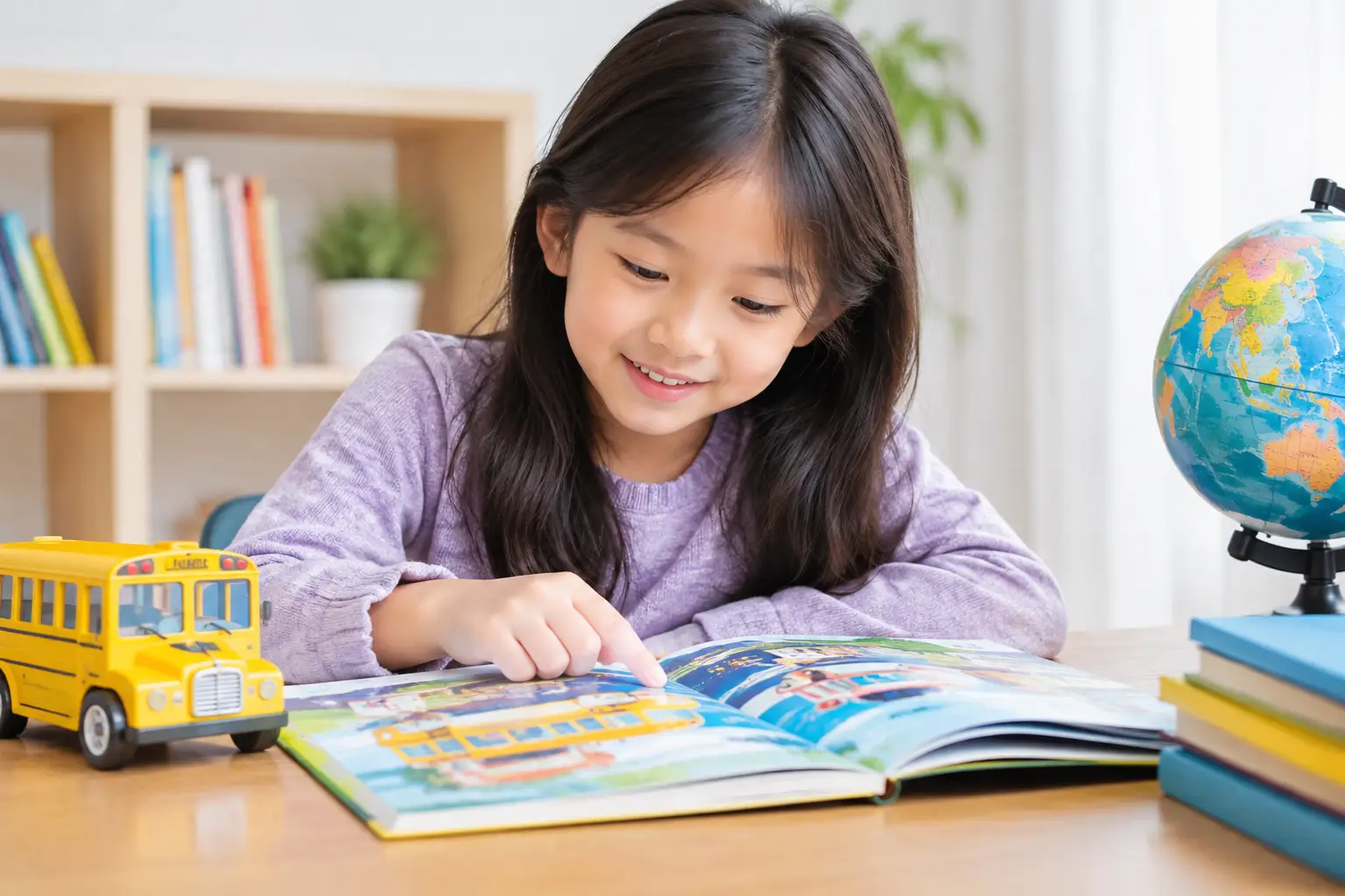 Magic School Bus Science Reader 小學生英文科學閱讀怎樣選